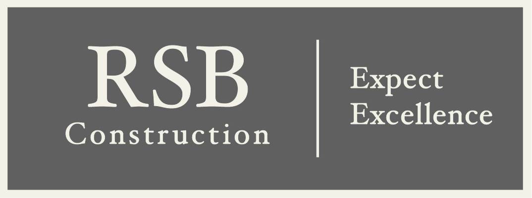 RSB Construction Logo